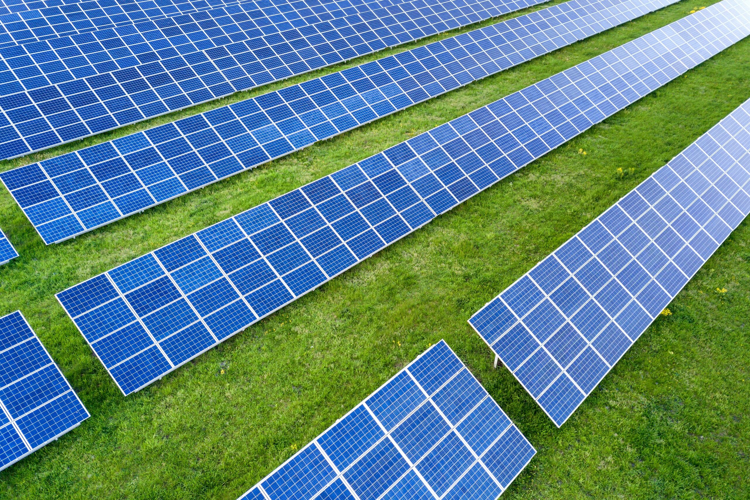 Community Solar Initiatives: How Local Governments Can Foster Growth
