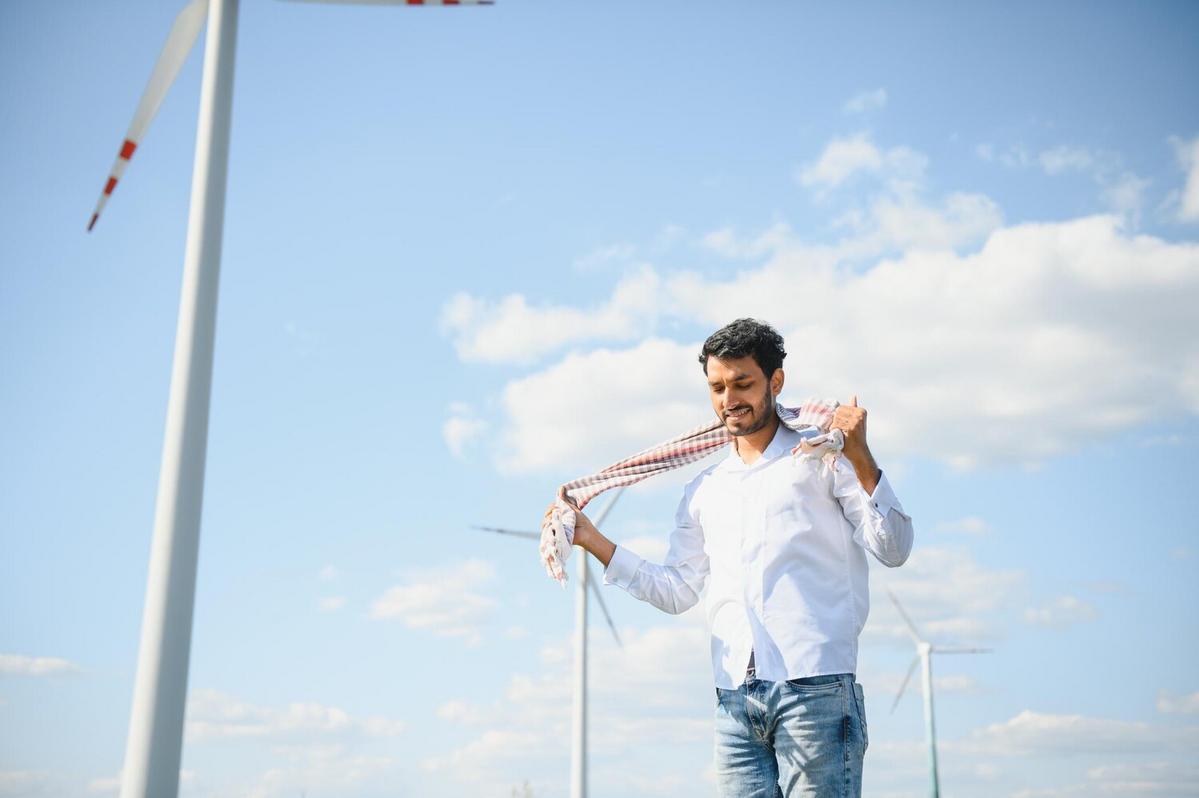 Wind Energy in 2023: Cutting-Edge Technologies and Future Prospects