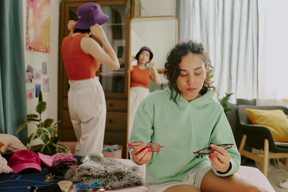 Circular Economy in Fashion: Sustainable Practices for a Greener Industry