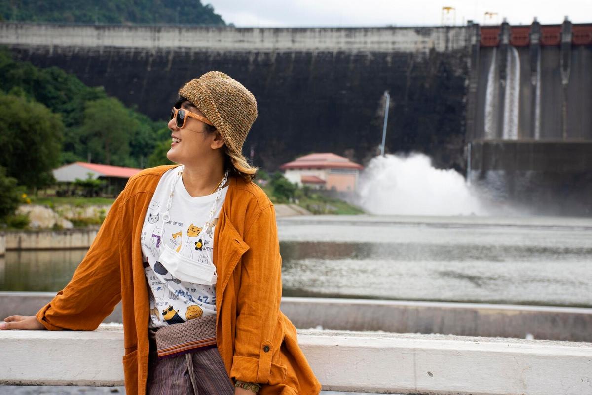 Hydropower’s Role in a Sustainable Future: Balancing Development and Ecology