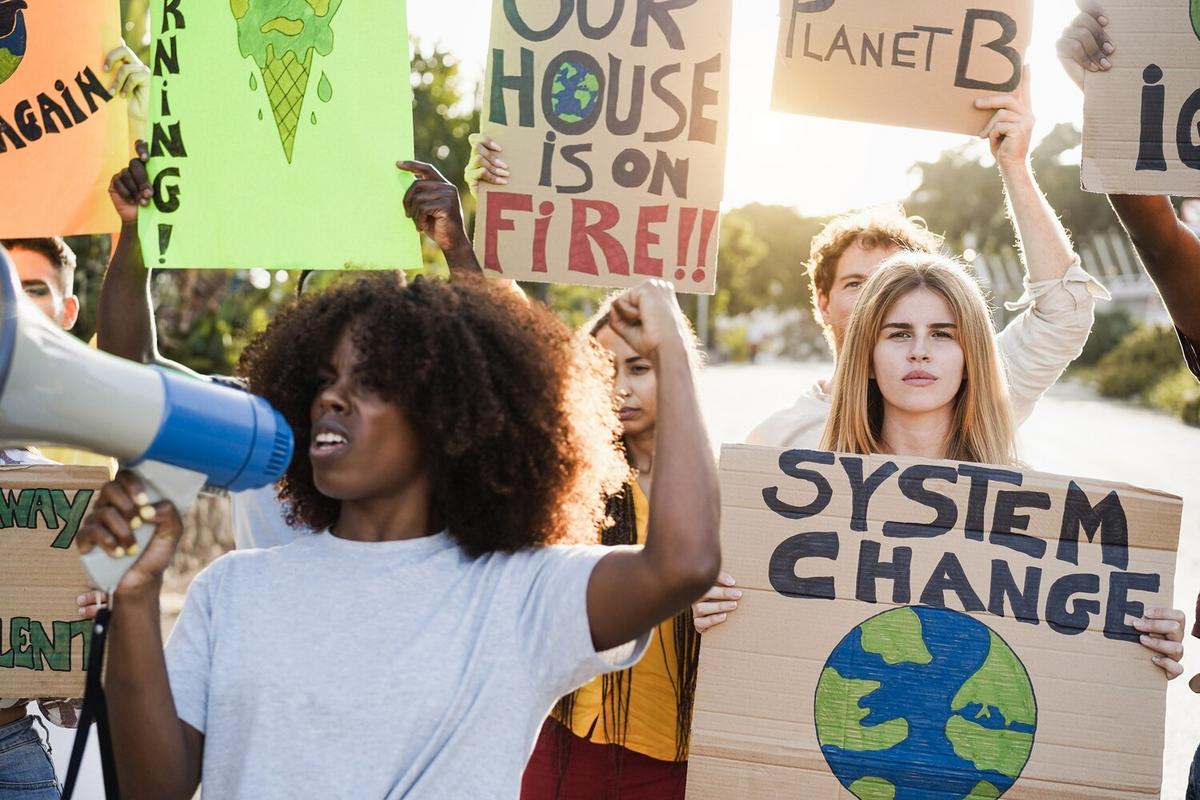 Climate Change and Public Health: Protecting Vulnerable Populations