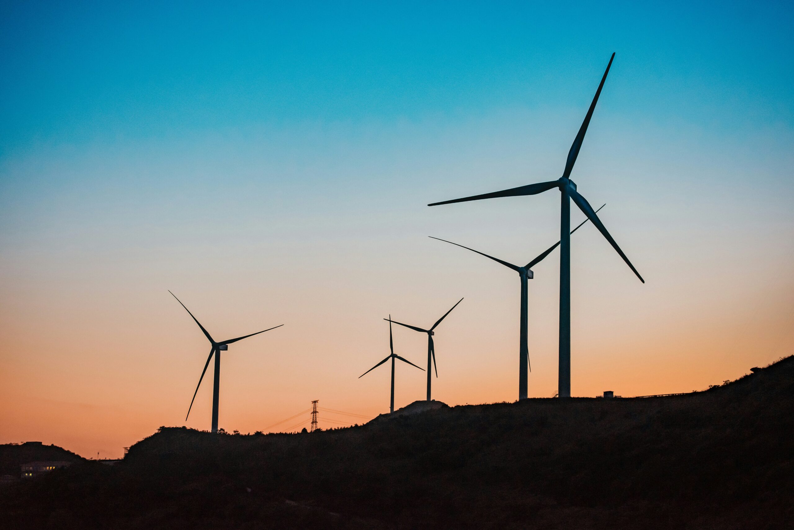 Urban Wind Turbines: Transforming Cityscapes into Energy Producers